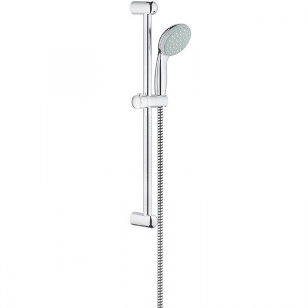 Промо-комплект для душа Grohe Eurosmart New, хром, 123576