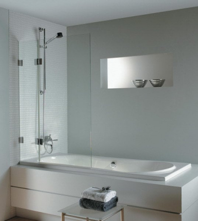 Шторка для ванны Riho SCANDIC S109 150х95, GC20200