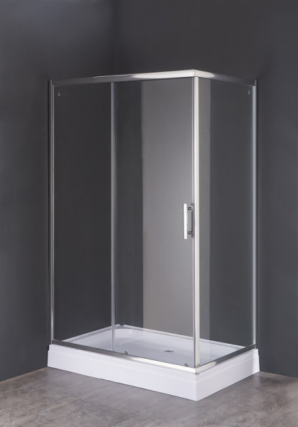 Душевая кабина Loranto 120х80х195 CS-8021S