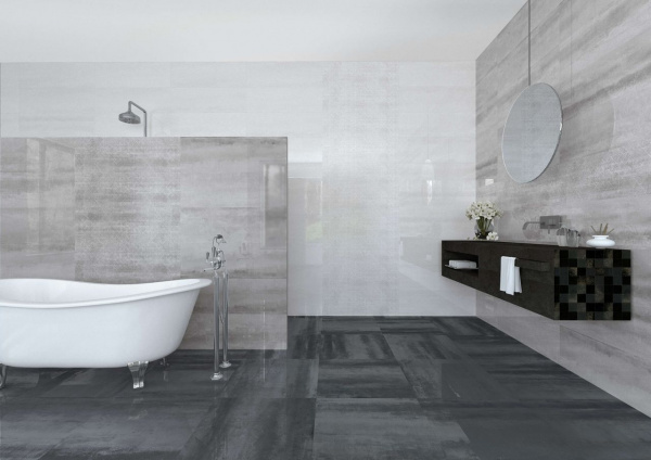 Керамогранит Azteca Ceramica SYNTHESIS TEX 120 BLUE60Х12001Е