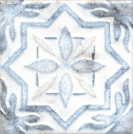 Декор Kerama Marazzi Барио 15x15, DD\C30\17023