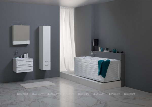 Акриловая ванна Aquanet Nord NEW 150x70