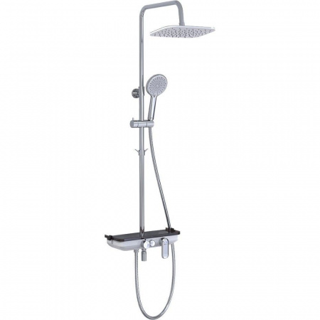 Душевая система Lemark Lemark Tropic, LM7012C