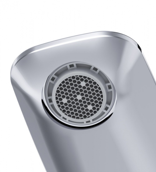 Смеситель для раковины электронный AM.PM Inspire V2.0 TouchReel, хром F50A92400