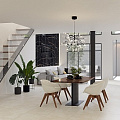 Marble Trend