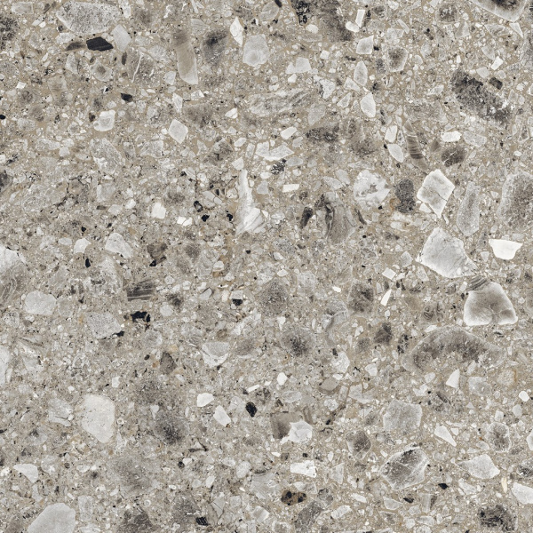 Керамогранит Kerranova Terrazzo 60х60, K-332/MR/600x600x10/S1