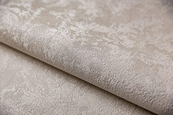 Обои виниловые Kerama Marazzi Арабески база, бежевый, KM5208