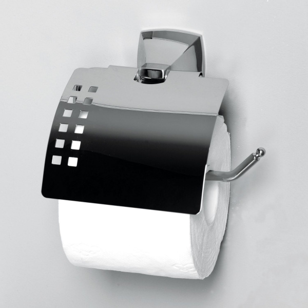 Держатель туалетной бумаги WasserKRAFT Wern K-2500, K-2525
