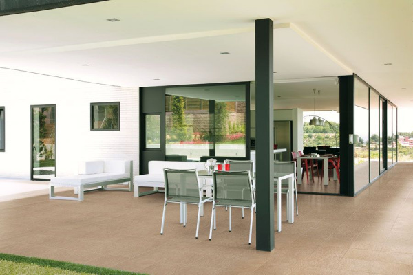 Керамогранит Atlas Concorde Land Grey 30х30х0,8