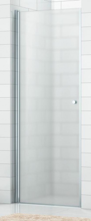 Душевая дверь Cezares ECO-O-B-1-75-P-Cr