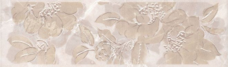 Бордюр Kerama Marazzi 20х5,7 Баккара OP\A35\8290