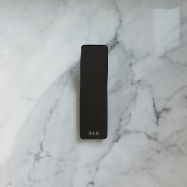 Крючок одинарный IDDIS Slide, SLIBS10i41