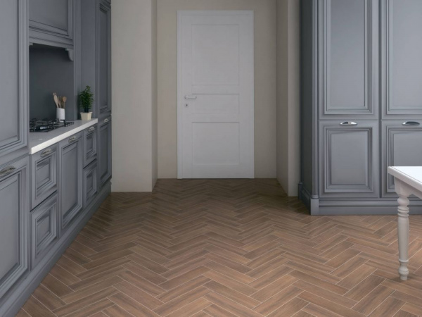 ПЛИТКА керамическая Kerama Marazzi Вяз светлый 9,9х40,2 SG400300N