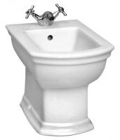 Биде напольный Vitra SERENADA, 4163B003-0061