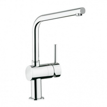 Смеситель для кухни Grohe Minta, хром, 31375000
