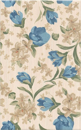 Декор Kerama Marazzi Агатти 25х40 DT\A69\6222