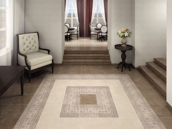 Бордюр Kerama Marazzi Фаральони 42х8 HGD\A23\TU0031