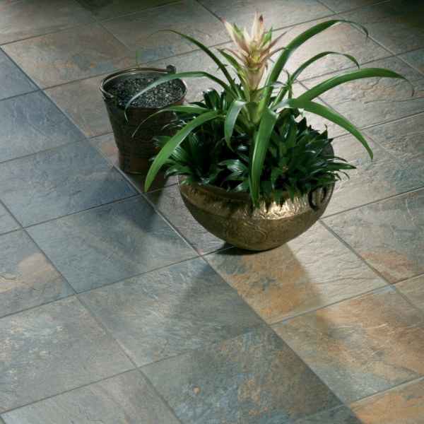 Керамогранит Kerama Marazzi Сланец 30х30 беж SG908200N