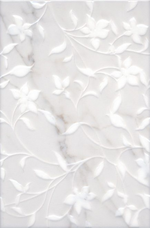 Плитка Kerama Marazzi Вилла Юпитера 20х30 Цветы 8257