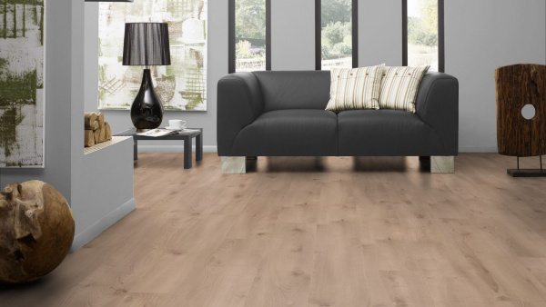 Ламинат Kronotex Dynamic Plus   Лорин светлый 1380х193 мм, D4991