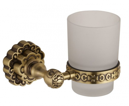 Держатель стакана Bronze De Luxe WINDSOR (K25006)