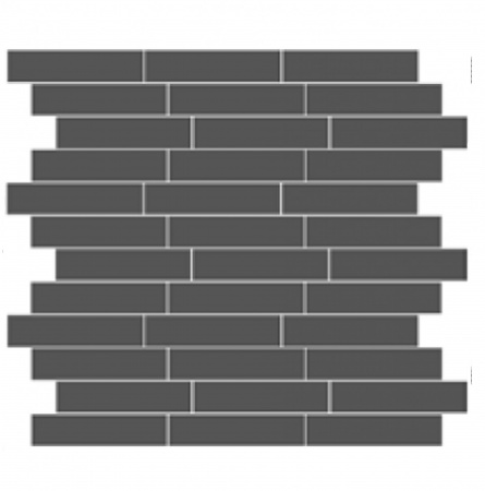 Изготовление мозаики типа ST04