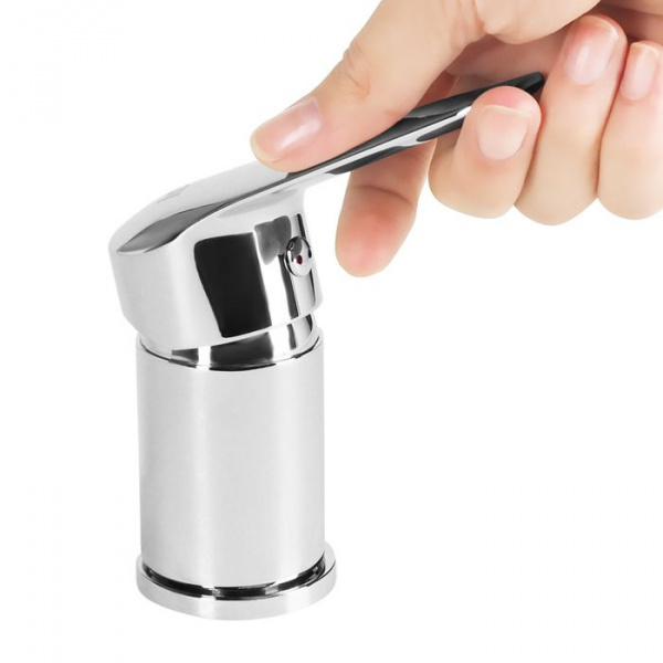 Смеситель на борт ванны IDDIS Torr, TORSB30i07