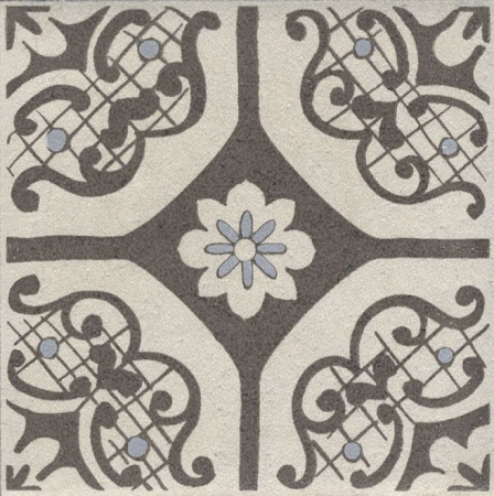 Декор Kerama Marazzi Синема 9,9х9,9 STG\A342\1266