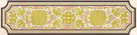 Бордюр Axima "Непал" В (250х65)