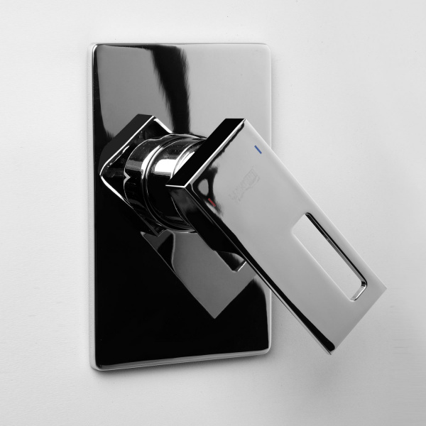 Смеситель для душа WasserKRAFT Alme 1500, 1551