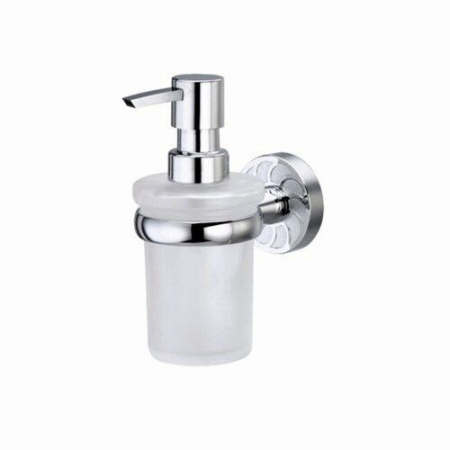 Дозатор WasserKRAFT Isen K-4000, K-4099