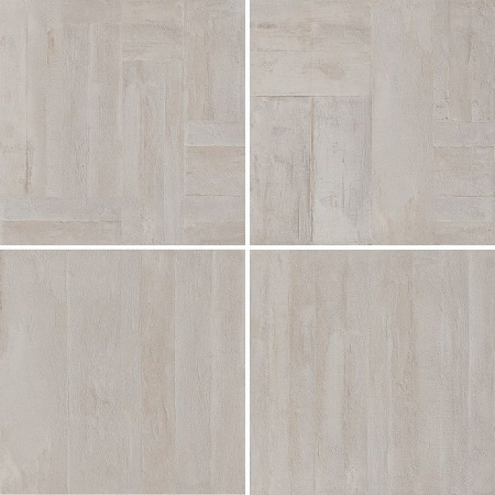 Керамогранит Kerama Marazzi Сольферино 80х80 серый DL840400R