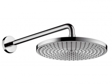 Raindance Air Верхний душ, с держателем 450 мм 27492000
