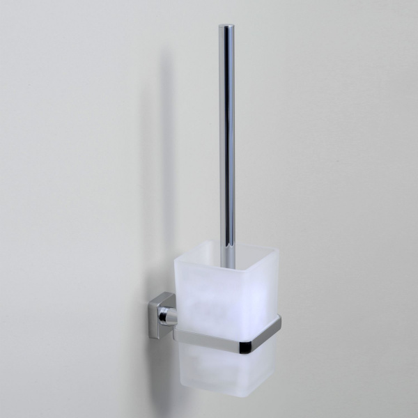 Щетка для унитаза WasserKRAFT Dill K-3900, K-3927
