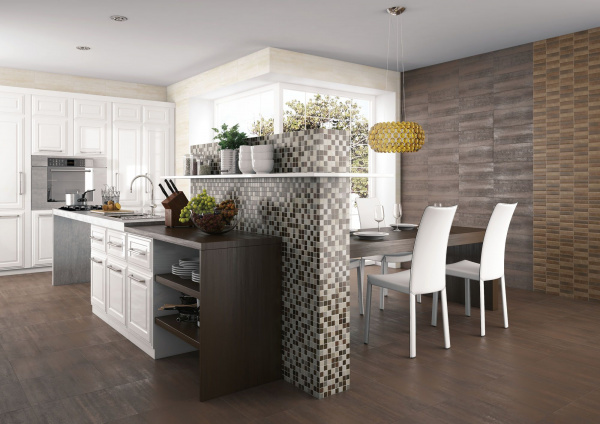 Керамическая плитка напольная CIFRE ceramica OXIGENO BEIGE 45X45