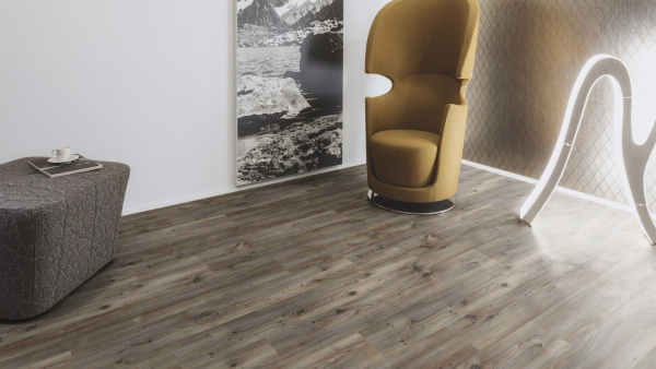 Ламинат KAINDL AQUA Pro Select NATURAL TOUCH СТАНДАРТ Хэмлок Анко