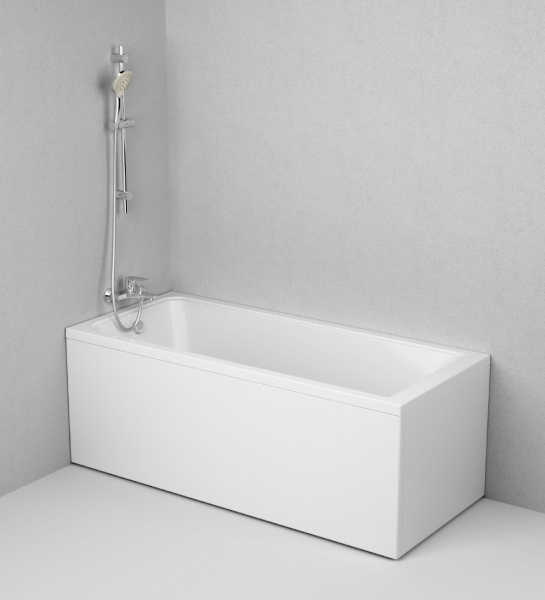 Ванна акриловая AM.PM Gem 170x75 W90A-170-075W-A
