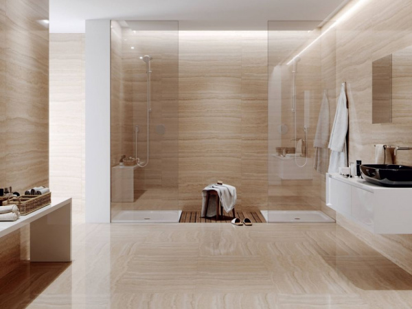 Керамогранит Kerama Marazzi Риальто 60х60 серый SG634202R
