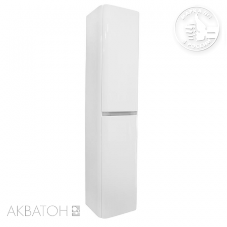 Шкаф-колонна Акватон Шерилл, 1A206503SH010