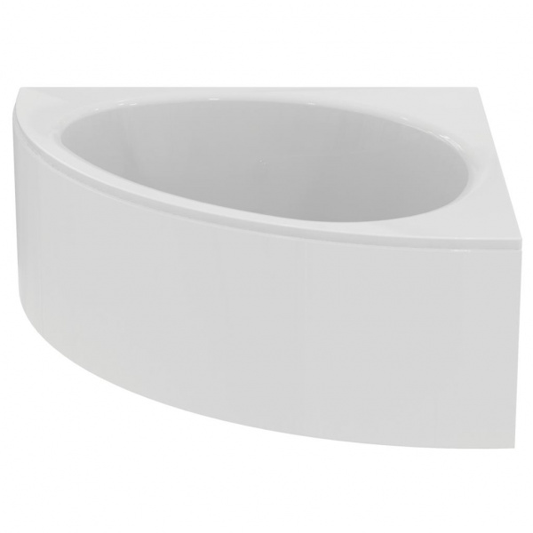 Акриловая ванна Ideal Standard i.life 140х140 см, T476601