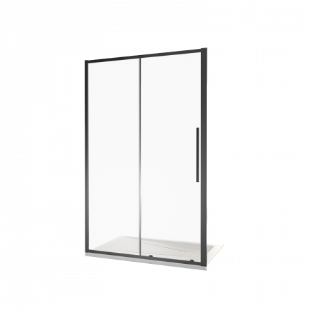 Душевые двери Bas GALAXY WTW-150-C-B