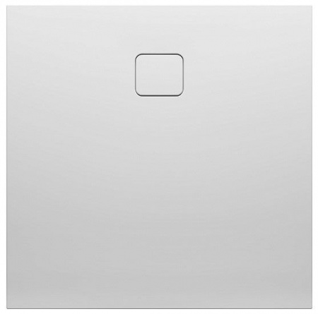 Душевой поддон Riho BASEL 412 90х90, DC220050000000S