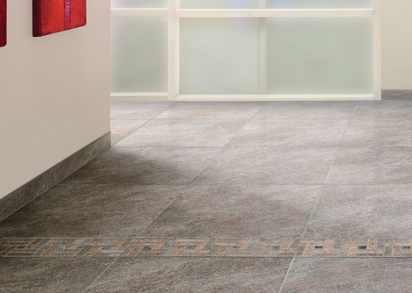 Бордюр Kerama Marazzi Эйгер 50,2х12,4 мозаичный 154\SG4504