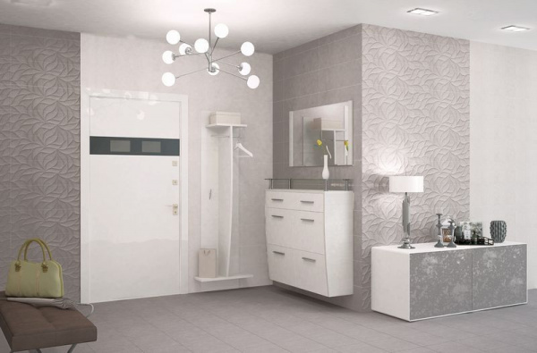 Керамическая плитка настенная Eletto Ceramica ODENSE BEIGE FIORDO 24,2*70,0 1с, 506181102
