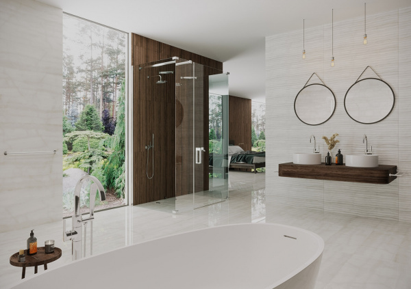Керамогранит Eurotile Ceramica VALENTINO 252 60x60, GrK00020389