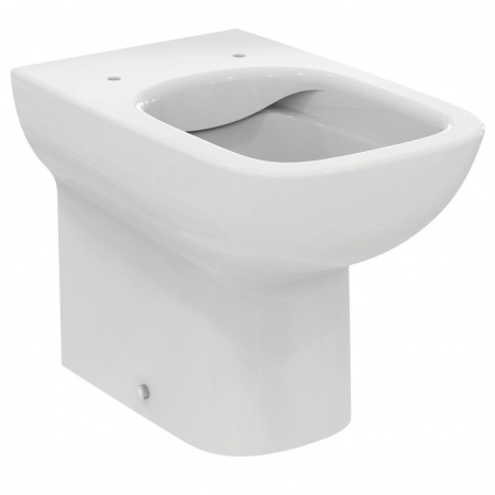 Унитаз-соло пристенный Ideal Standard i.life A, T471901