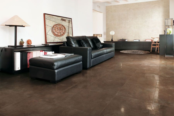 Керамогранит Atlas Concorde Time Brown Lappato 60х60х1