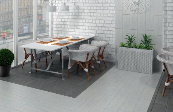 Керамогранит Kerama Marazzi SG Боско 20,1х50,2 беж SG410620N