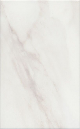 Плитка настенная Kerama Marazzi 25*40 Гран Пале белый 6343