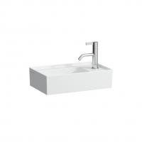 K BY LAUFEN мини-раковина 460*280мм 8.1533.4.000.111.1